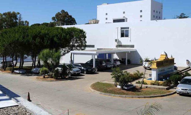 Apemsa invertirá más 5 millones de euros en mejoras en la depuradora "Las Galeras" y del alcantarillado