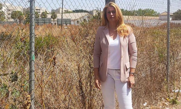 Vox propone la creación de un Plan de Desbroce y Limpieza de las parcelas municipales