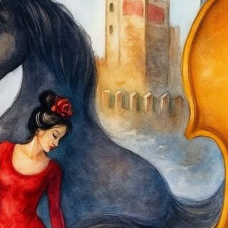 El Castillo de San Marcos acoge una cata-concierto solidaria para construir la nueva parroquia de San Sebastián