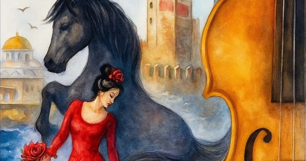El Castillo de San Marcos acoge una cata-concierto solidaria para construir la nueva parroquia de San Sebastián