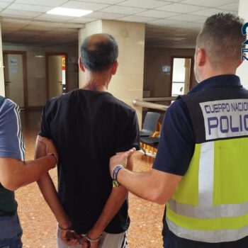 Desarticulado en El Puerto un grupo que robaba en viviendas tras sustraer las llaves