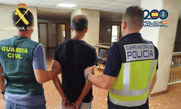 Desarticulado en El Puerto un grupo que robaba en viviendas tras sustraer las llaves