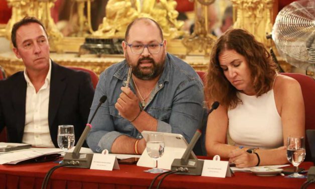 El PP exige al Gobierno de España que desbloquee el desarrollo de La Florida en El Puerto