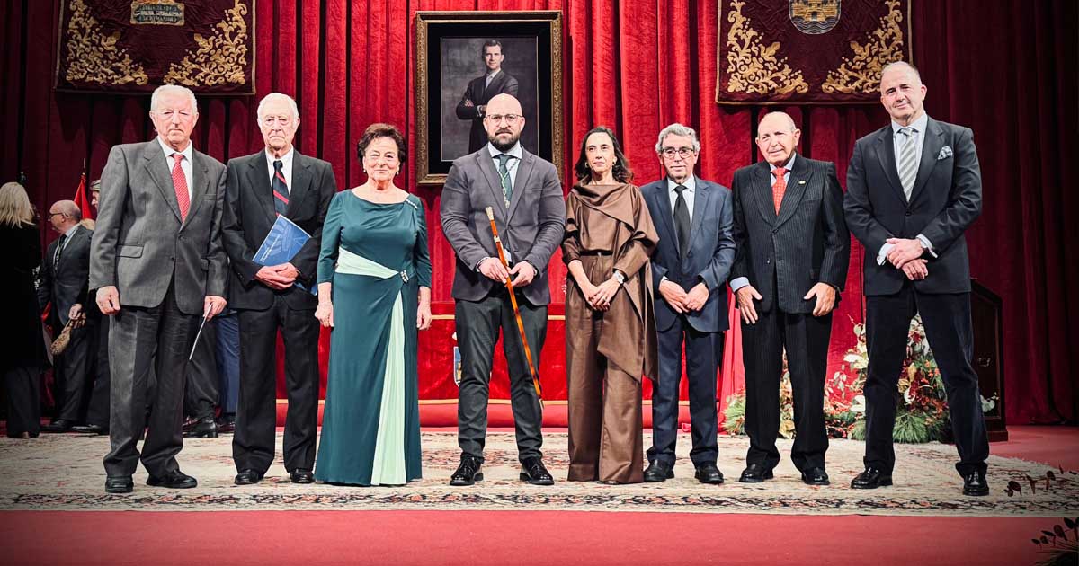 El Día de El Puerto reconoce a personas y entidades que han marcado la historia y el presente de la ciudad