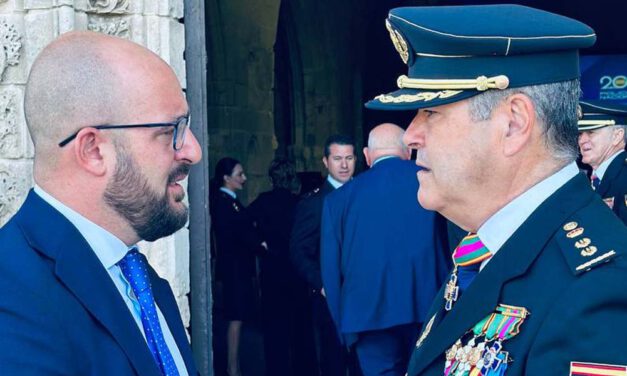 Beardo propone al Pleno de julio las candidaturas a recibir las Distinciones de la ciudad de El Puerto 2024