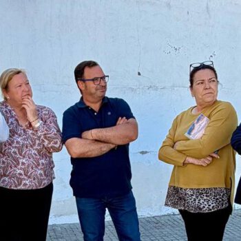 El Poblado de Doña Blanca plantea nuevas mejoras e inversiones para la zona