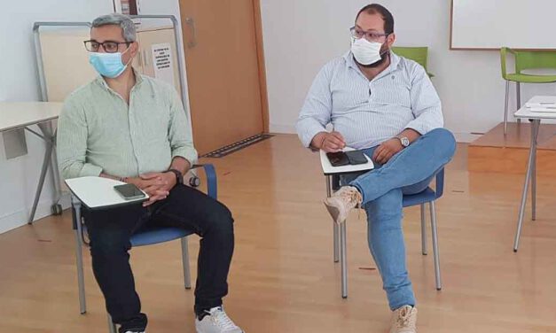 Ventajas del centro de Empresas Municipal y subvenciones al empleo en el boletín de la OAE