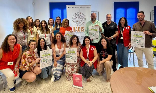 La primera Feria Eracis+ acercará el empleo y la formación a la Plaza Isaac Peral