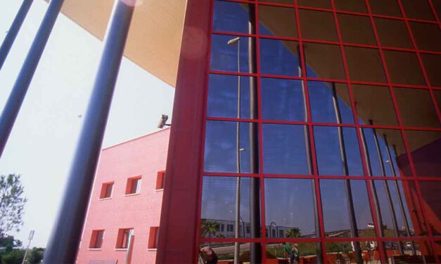 El Centro de Empresas Municipal dispone actualmente de varios módulos de oficinas a bajo coste