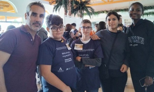 El Puerto contará con un Consejo Local de Infancia y Adolescencia en diciembre
