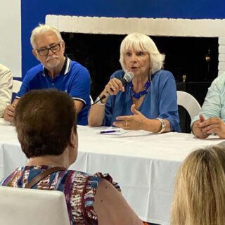 El foro “Política Local, de la Transición al siglo XXI” reúne a referentes del municipalismo andaluz