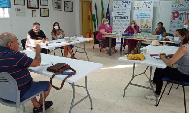 La Flave estudiará la documentación relativa al futuro de Los Toruños