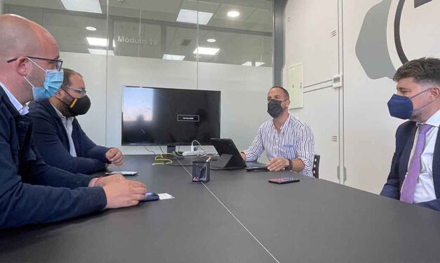 Ayuda-T Pymes, paradigma portuense de talento en constante crecimiento