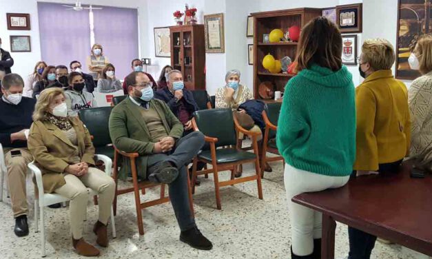 El Ayuntamiento de El Puerto continúa su labor de ayuda al pueblo ucraniano