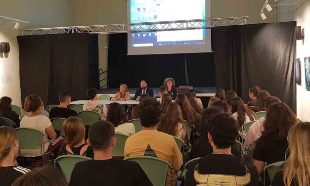 Celebrado el Encuentro Intercentros Centinelas por la Igualdad