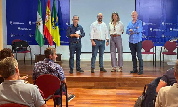 El Ayuntamiento abre a la participación el Avance del Plan General de Ordenación Municipal