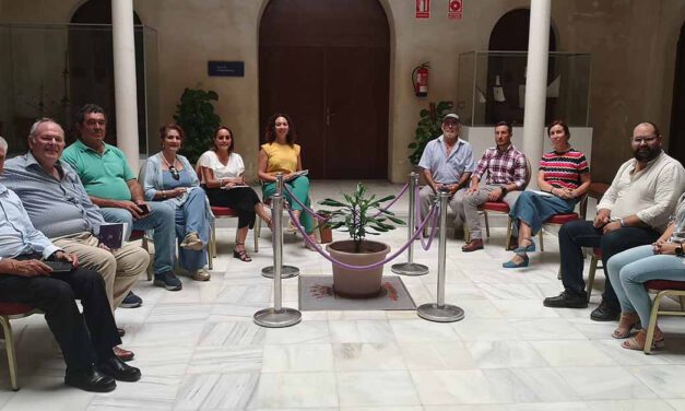 El Consejo Comarcal de Participación Bahía de Cádiz, Campiña de Jerez y Costa Noroeste celebrará unas jornadas en noviembre