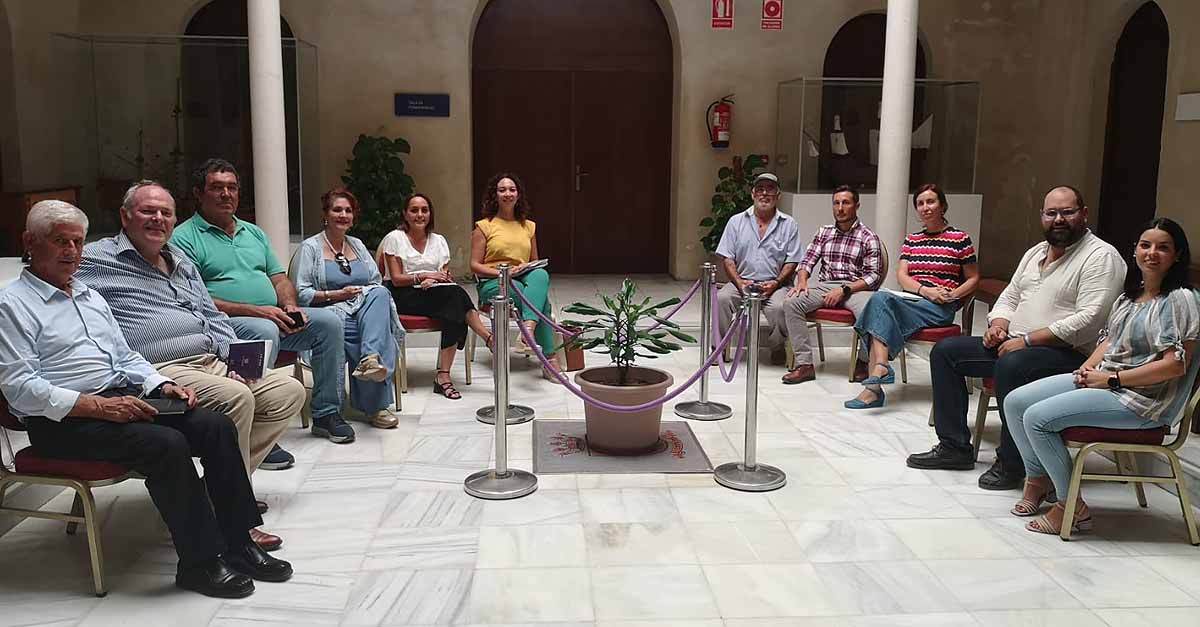 El Consejo Comarcal de Participación Bahía de Cádiz, Campiña de Jerez y Costa Noroeste celebrará unas jornadas en noviembre