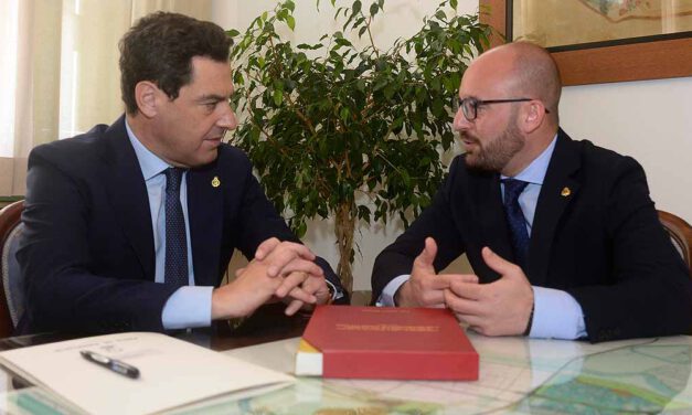 El Puerto lidera la creación de empleo autónomo en la Bahía de Cádiz