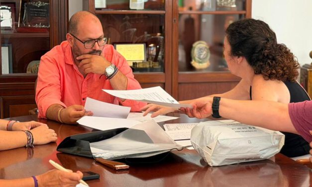 El Ayuntamiento desmiente que Óbolo haya saldado todas sus deudas con la plantilla del SAD