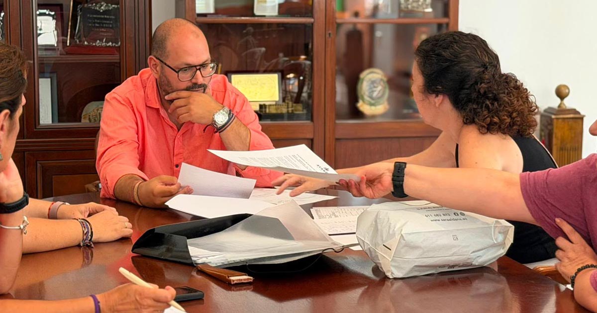 El Ayuntamiento desmiente que Óbolo haya saldado todas sus deudas con la plantilla del SAD