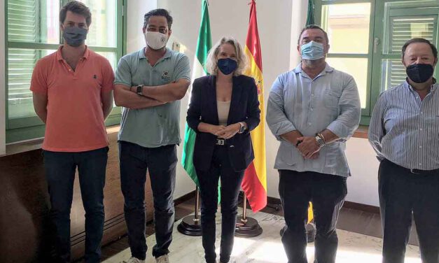 El Puerto, un referente nacional del croquet donde residen muchos de los mejores jugadores del país