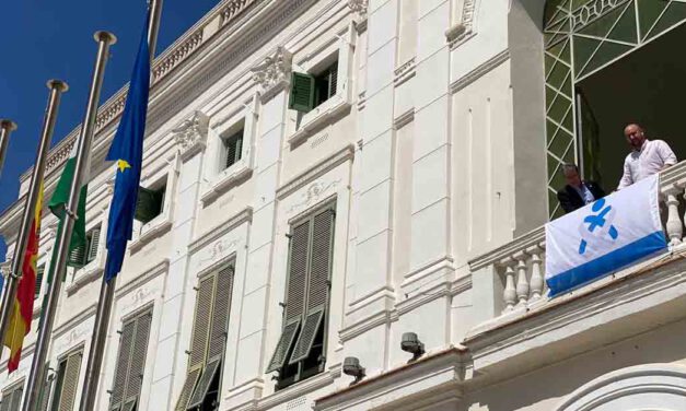 El Puerto se suma a la celebración del Día de la Enfermería