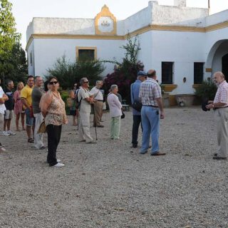 El Puerto celebra el Día Mundial del Enoturismo 2024 con una agenda llena de actividades