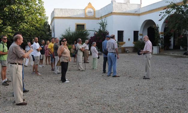 El Puerto celebra el Día Mundial del Enoturismo 2024 con una agenda llena de actividades