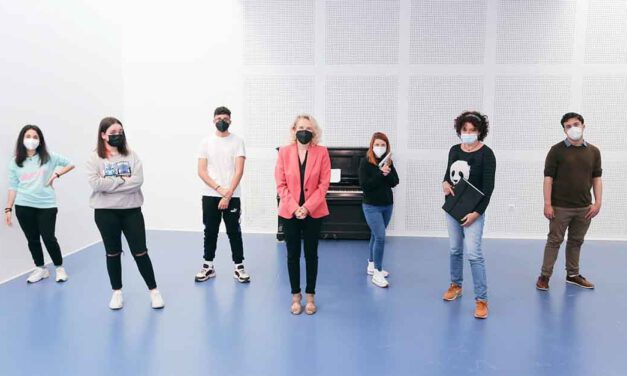 El Teatro Pedro Muñoz Seca abre sus puertas este jueves a la VII Muestra de Teatro Aficionado Portuense