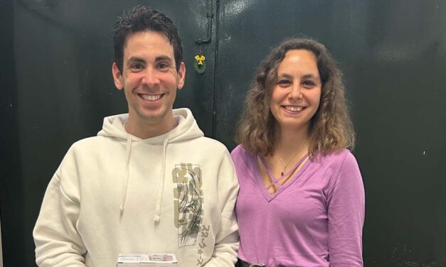 Juventud entrega los premios del Concurso de Dibujo "La Primavera"