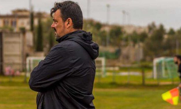 Pedro García ‘Pery’ seguirá al frente del Recreativo Portuense