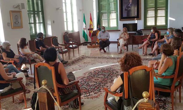 La ERACIS se marca nuevas metas para revertir los niveles de desigualdad