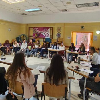La Estrategia Eracis + refuerza su red de apoyo al empleo con nuevas entidades en El Puerto