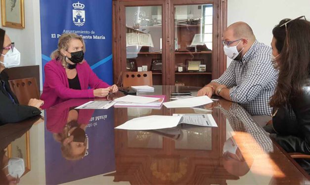 La ERACIS prepara una Mesa Sectorial de promoción de las políticas públicas para el bienestar y la cohesión social