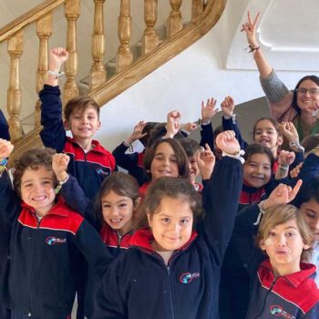 Las Esclavas: educar desde el corazón, al estilo de Santa Rafaela María