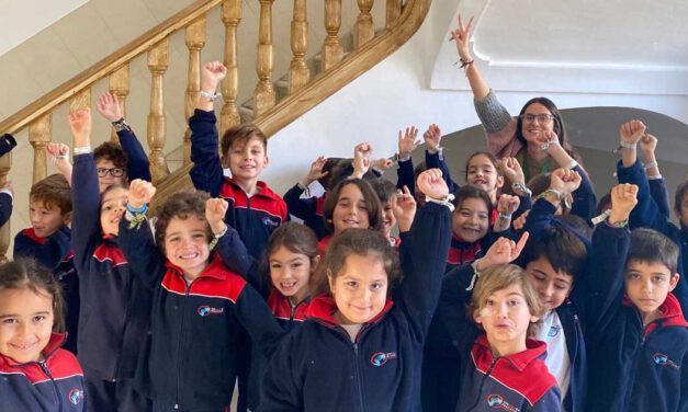 Las Esclavas: educar desde el corazón, al estilo de Santa Rafaela María