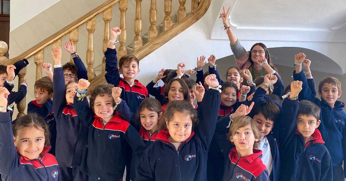 Las Esclavas: educar desde el corazón, al estilo de Santa Rafaela María