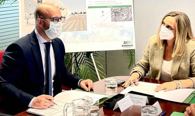 La construcción de la estación de autobuses intermodal se licitará en junio