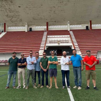 El Ayuntamiento de El Puerto acometerá obras de rehabilitación del Estadio José del Cuvillo