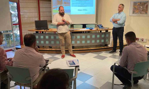 El Puerto se suma al estero tradicional que está impulsando Ctaqua