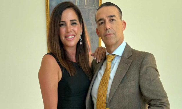 Ruth Amaya será la Estrella de la Ilusión de la Navidad 2025