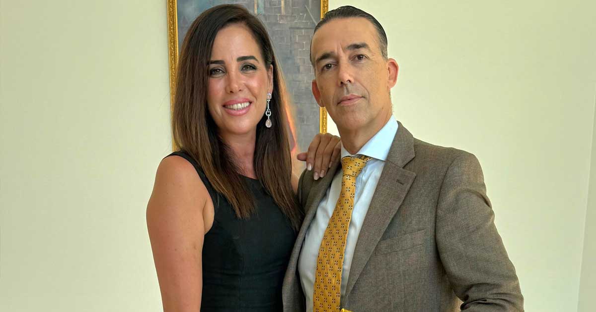 Ruth Amaya será la Estrella de la Ilusión de la Navidad 2025