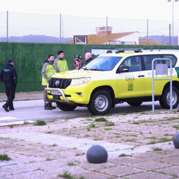 El Ayuntamiento aplaza el pleno municipal ante la situación de emergencia en El Puerto