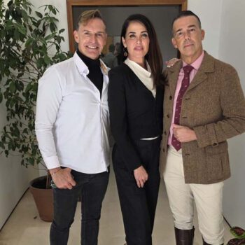 El Monasterio de la Victoria acogerá en octubre la primera Sherry Fashion Week