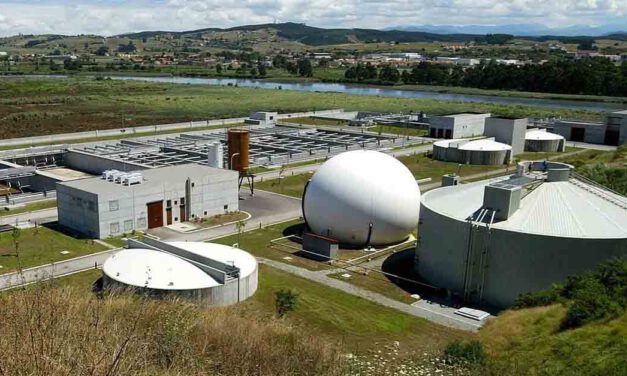 Unión Portuense propone construir una planta de Biogás