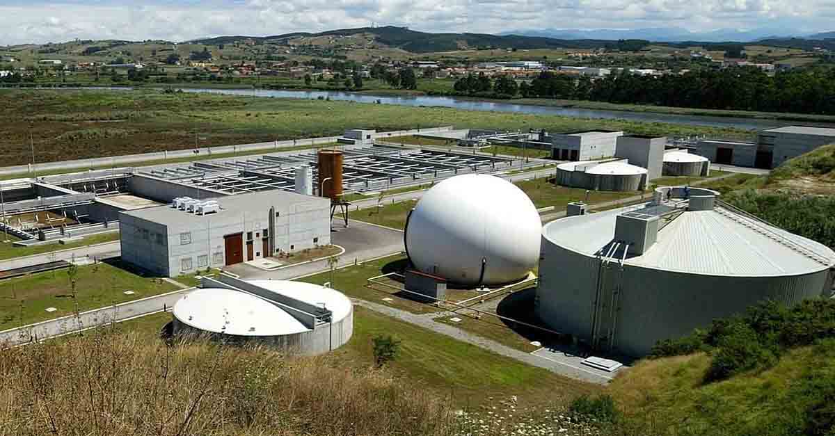 Unión Portuense propone construir una planta de Biogás
