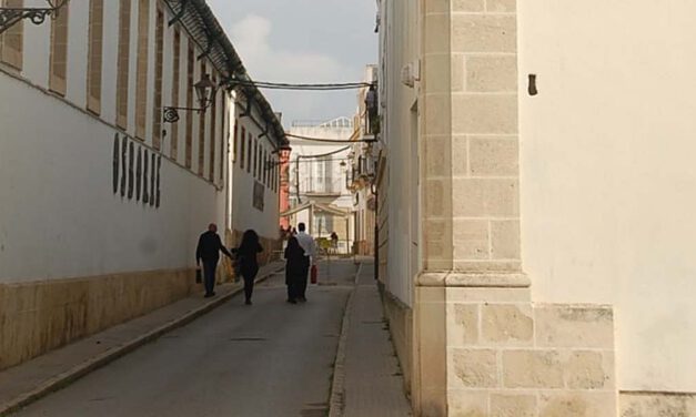 El Puerto activa la bonificación anual de la tasa de blanqueo de fachadas al 99%