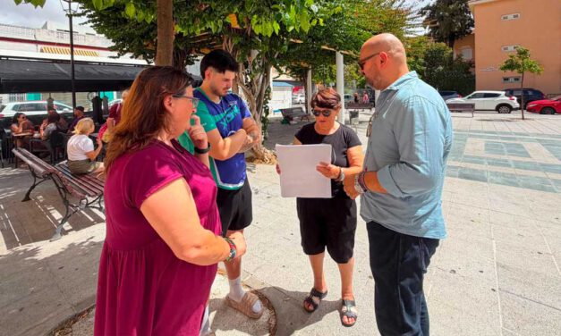 La Gobernadora celebra este jueves su fiesta vecinal en la Plaza Paco Teja