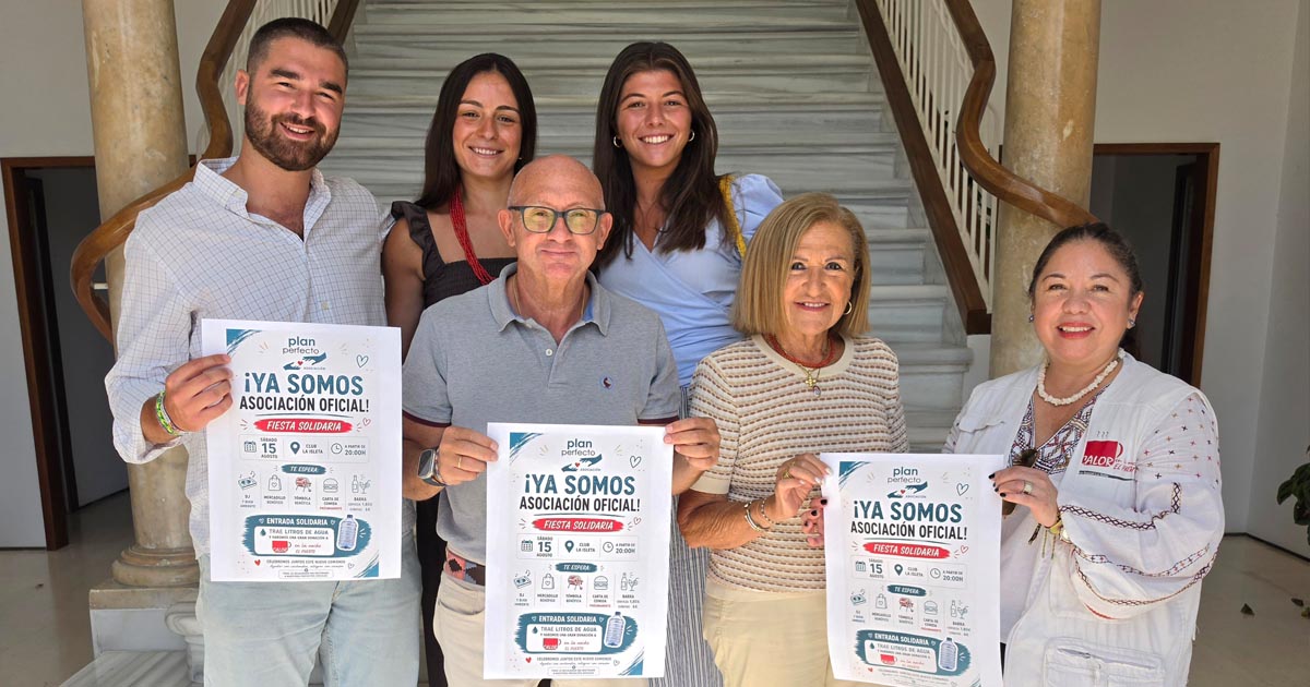 Una fiesta solidaria recaudará fondos este sábado para Calor en la Noche y Fundame
